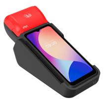 Мобильный POS-терминал iMin